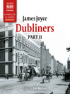 Dubliners, Part 2